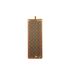 Louis Vuitton Monogram Alzer Trunk 70, side view